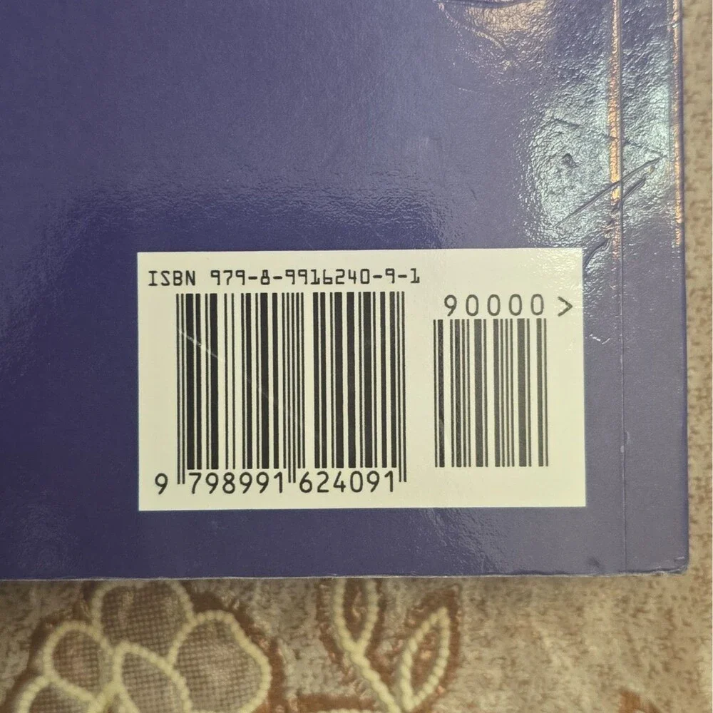 Learn Math Fast System Volume I Fourth Edition J.K. Mergens Homeschool Textbook